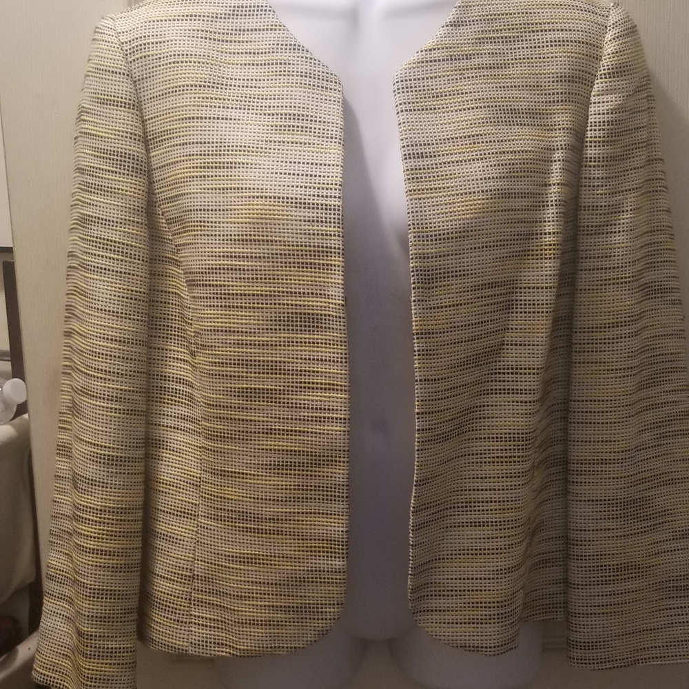 Suit Jacket